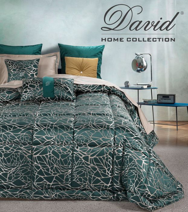 Купить Декоративная подушка David Home  Dylan