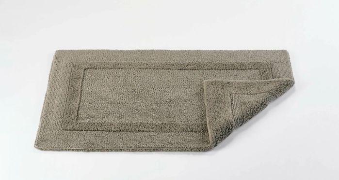 Купить Коврик для ванной из египетского хлопка Giza Abyss & Habidecor Reversible 940 Atmosphere