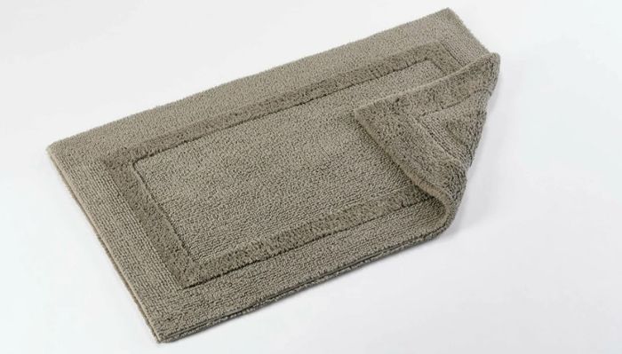 Купить Коврик для ванной из египетского хлопка Giza Abyss & Habidecor Reversible 940 Atmosphere