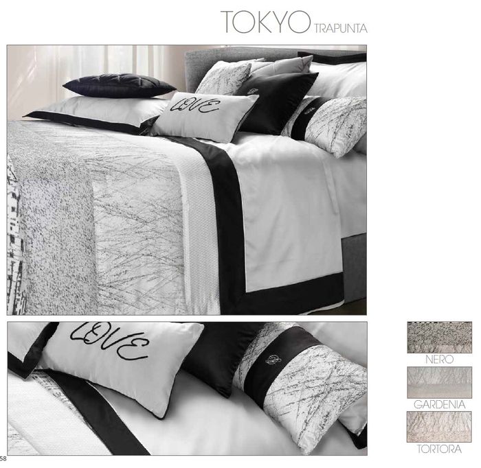 Купить Декоративная подушка David Home TOKYO