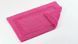 Коврик для ванной из египетского хлопка Giza Abyss & Habidecor Reversible 570 Happy Pink 2