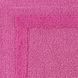 Коврик для ванной из египетского хлопка Giza Abyss & Habidecor Reversible 570 Happy Pink 4