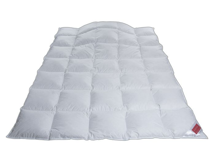 Купить Одеяло пуховое Hefel Platinum Down 100 (WD) Зимнее