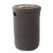 Корзина для белья Aquanova Otis 60л. (109 Ash), 1 шт., 37x55см, Otis