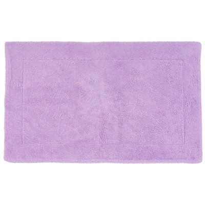 Купить Коврик для ванной из египетского хлопка Giza Abyss & Habidecor Double 430 Lupin