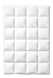 Ковдра з европейського пуху 90/10 Sleepwell Comfort Kauffmann (Екстра тепле) 1