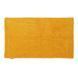 Килимок для ванної з єгипетської бавовни Giza Abyss & Habidecor Double 870 Curcuma  1