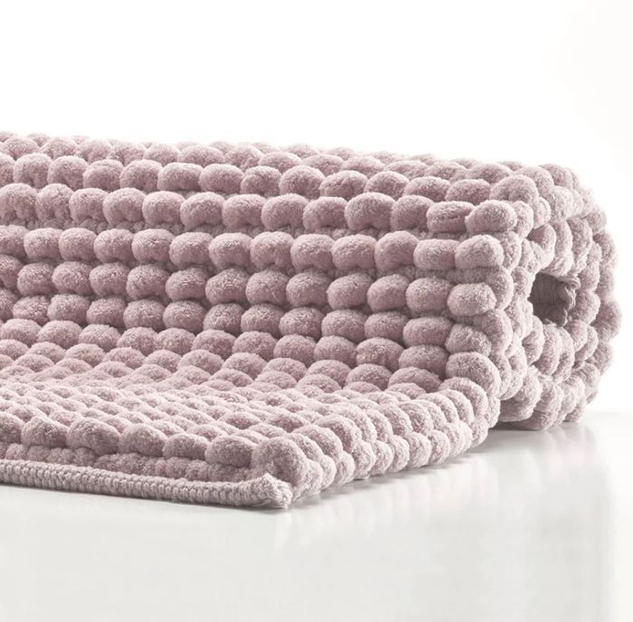 Купити Килимок для ванної Aquanova Axel (87 Dusty pink)