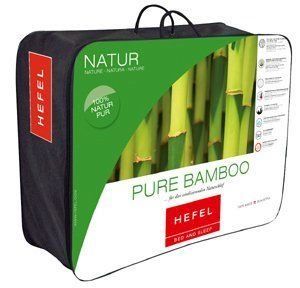 Купити Ковдра бамбук Hefel Pure Bamboo (GD) Всесезонне
