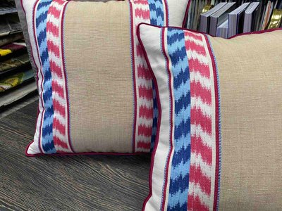 Buy Decorative pillow DESING HOME 06