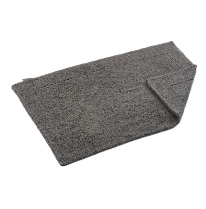 Купити Килимок для ванної з єгипетської бавовни Giza Abyss & Habidecor Double 920 Gris