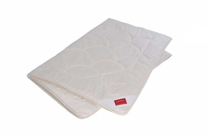Купить Одеяло шелк+тенсел Hefel Pure Silk (SD) Летнее