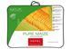Ковдра з кукурудзою Hefel Pure Maize (GD) Всесезонна 2