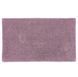 Килимок для ванної з єгипетської бавовни Giza Abyss & Habidecor Double 440 Orchid 1