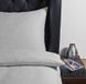 Постельное белье тенсел Hefel Luxury PAISLEY ELFENBEIN / IVORY (2500/010) 2
