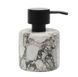 Диспенсер для мыла Aquanova Nero  (medium) 220мл., 1 шт., 9x13см, Nero