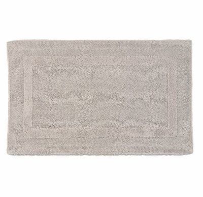 Купить Коврик для ванной из египетского хлопка Giza Abyss & Habidecor Reversible 950 Cloud