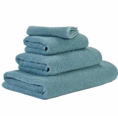 Купить Полотенце египетский хлопок Abyss & Habidecor Twill 309 Atlantic