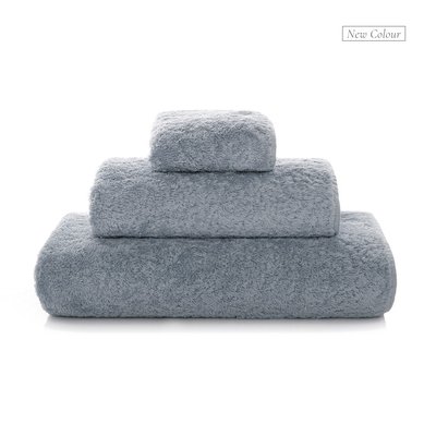 Buy Egyptian towel cotton Graccioza Egoist French Blue