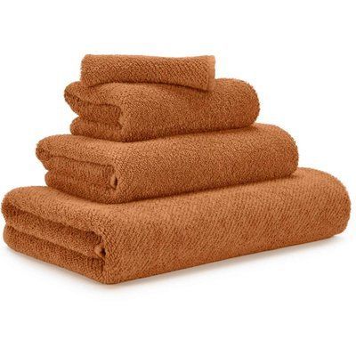 Купить Полотенце египетский хлопок Abyss & Habidecor Twill 737 Caramel