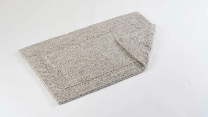 Купити Килимок для ванної з єгипетської бавовни Giza Abyss & Habidecor Reversible 950 Cloud