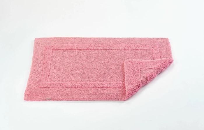 Купити Килимок для ванної з єгипетської бавовни Giza Abyss & Habidecor Reversible 573 Flamingo
