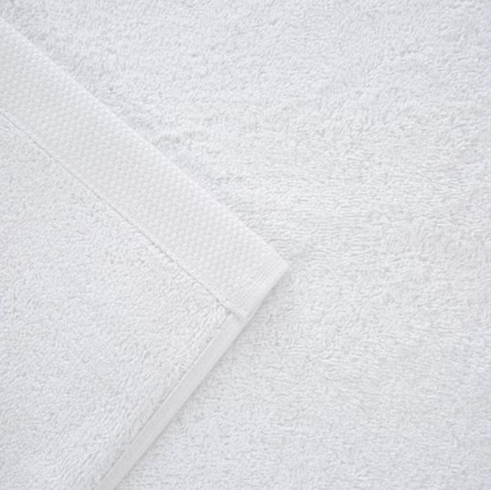 Купить Полотенце органический хлопок Alexandre Turpault Essentiel White