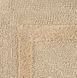 Коврик для ванной из египетского хлопка Giza Abyss & Habidecor Reversible  770 Linen 3