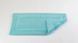 Килимок для ванної з єгипетської бавовни Giza Abyss & Habidecor Reversible 370 Turquoise 4