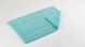 Килимок для ванної з єгипетської бавовни Giza Abyss & Habidecor Reversible 370 Turquoise 2