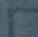 Коврик для ванной из египетского хлопка Giza Abyss & Habidecor Reversible 306 Bluestone 4