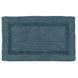 Коврик для ванной из египетского хлопка Giza Abyss & Habidecor Reversible 306 Bluestone 1
