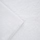 Полотенце органический хлопок Alexandre Turpault Essentiel White 6