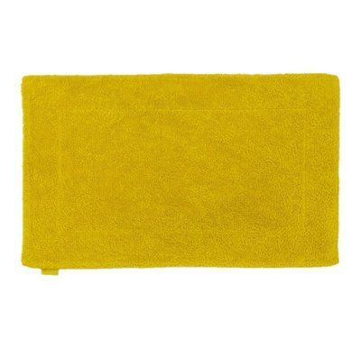 Купить Коврик для ванной из египетского хлопка Giza Abyss & Habidecor Double 278 Yuzu