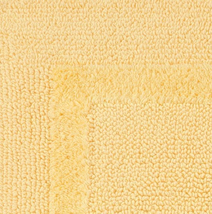 Купити Килимок для ванної з єгипетської бавовни Giza Abyss & Habidecor Reversible 803 Popcorn