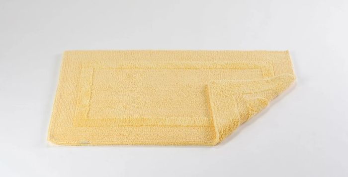 Купити Килимок для ванної з єгипетської бавовни Giza Abyss & Habidecor Reversible 803 Popcorn