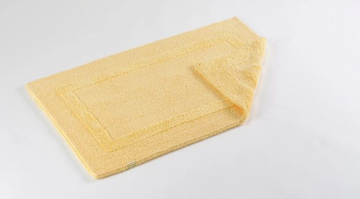 Купити Килимок для ванної з єгипетської бавовни Giza Abyss & Habidecor Reversible 803 Popcorn