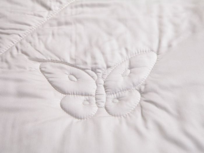 Купить Одеяло шелк+тенсел Hefel Pure Silk (SD) Летнее