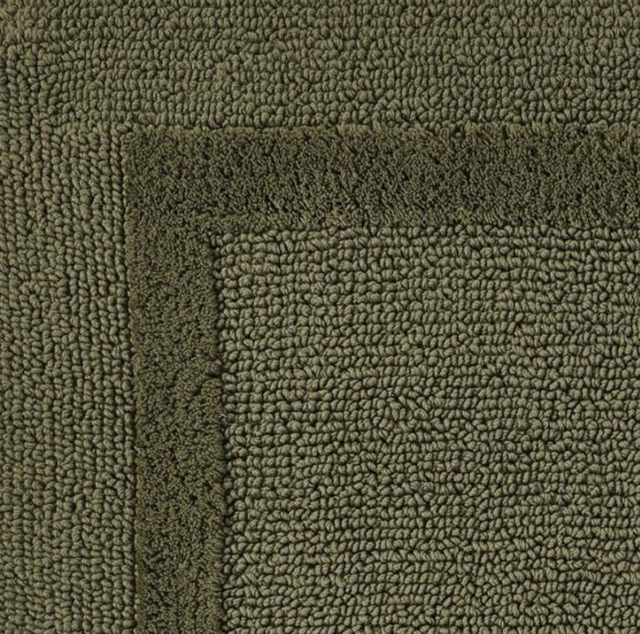 Купити Килимок для ванної з єгипетської бавовни Giza Abyss & Habidecor Reversible 275 Khaki