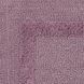 Коврик для ванной из египетского хлопка Giza Abyss & Habidecor Reversible 440 Orchid 3