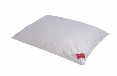 Buy Pillow down Hefel De Luxe (Medium) 3-chamber