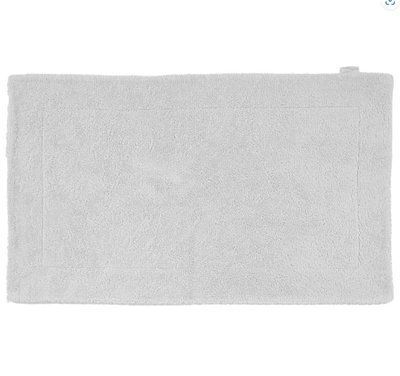 Купить Коврик для ванной из египетского хлопка Giza Abyss & Habidecor Double 930 Perle