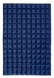 Ковдра для подорожей Kauffmann Travel Blau 1