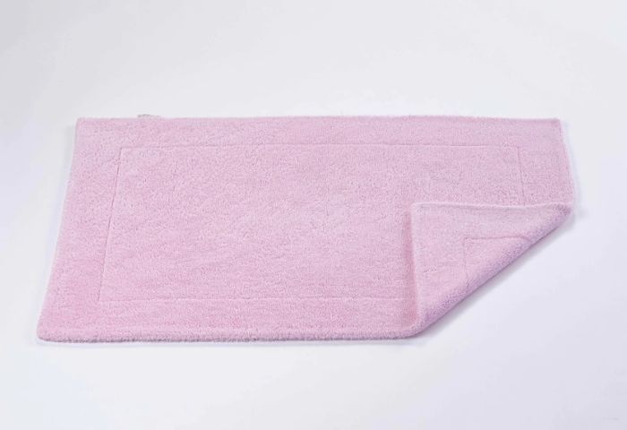 Купить Коврик для ванной из египетского хлопка Giza Abyss & Habidecor Double 501 Pinklady