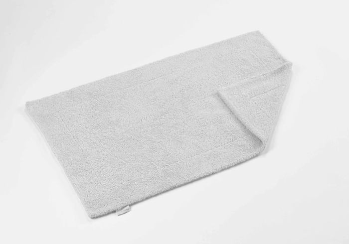 Купити Килимок для ванної з єгипетської бавовни Giza Abyss & Habidecor Double 930 Perle