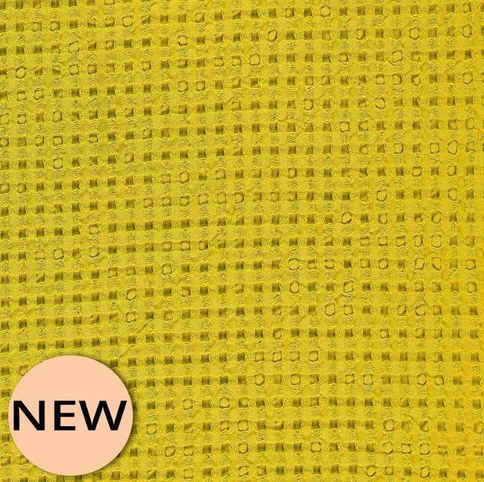 Купити Рушник вафельний єгипетська бавовна Abyss & Habidecor Pousada 278 Yuzu