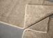 Коврик для ванной из египетского хлопка Giza Abyss & Habidecor Bay 770 Linen  3