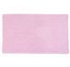 Коврик для ванной из египетского хлопка Giza Abyss & Habidecor Double 501 Pinklady 1