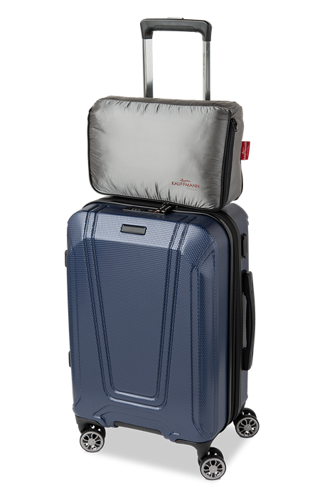 Купить Одеяло для путешествий Kauffmann Travel Grau