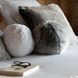 Елітне хутрове покривало Maison Pr&eacute;longe Glacier 4